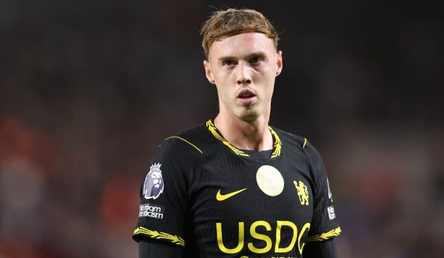 Roy Keane takes aim at Chelsea’s Cole Palmer over England withdrawal