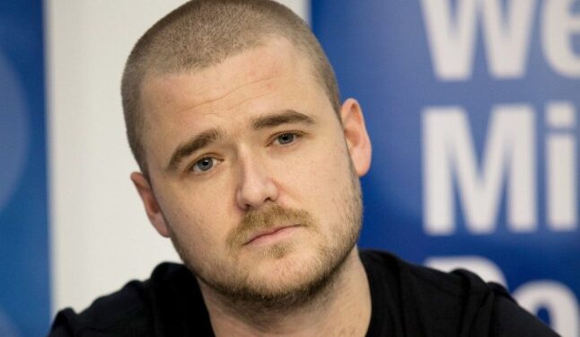 Brother of missing ‘Milk Carton Kid’ dies aged 39 with no answers