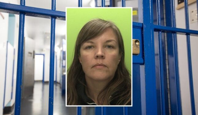 Boy, 9, died after police worker ‘deliberately mistreated’ him in bedroom of horrors