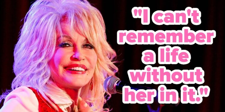 Dolly Parton’s Niece Is Explaining Why The Family Kept Quiet On Her Aunt’s Health Issues