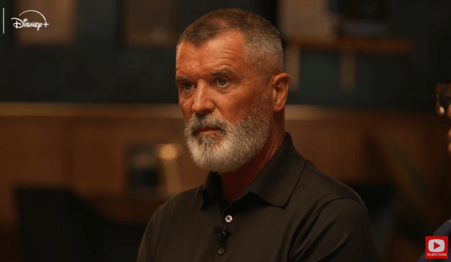 Roy Keane questions Chelsea signing and disagrees with Arsenal legend Ian Wright