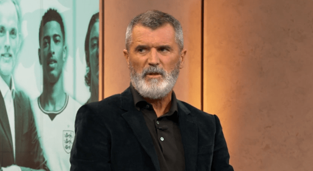 Roy Keane tells Man City players to ‘bin’ Premier League medals after guilty verdict