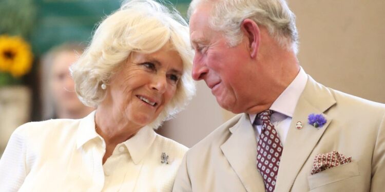 Queen Camilla Is Revealing King Charles’ “Off-Putting” Nighttime Habit, And It’s Probably Not What You Think