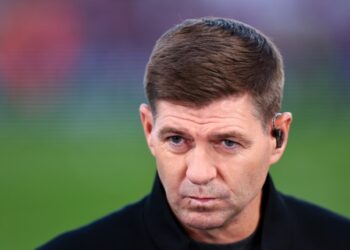 Steven Gerrard hails ‘world-class’ Arsenal star after Bayern Munich draw