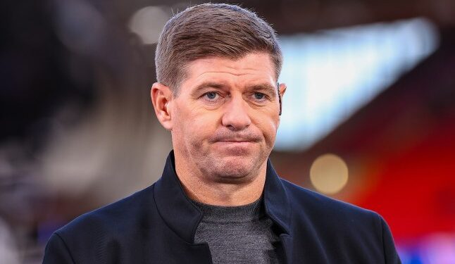 Steven Gerrard writes off Man Utd star after £50m Chelsea transfer: ‘He’s not world-class’
