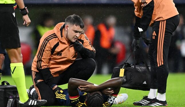 Bukayo Saka injury update after Arsenal’s draw with Bayern Munich