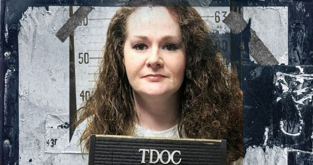 Christa Pike speaking in hospital ‘against-all-odds’ after botched execution