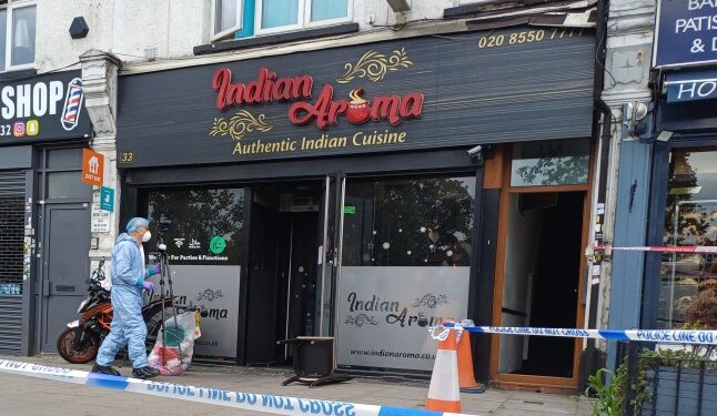 ‘Cold-blooded’ teens who set diners on fire in restaurant arson attack jailed