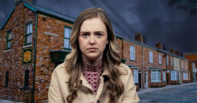 Summer gets devastating news in Coronation Street and her response will raise your eyebrows