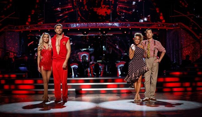 Strictly Come Dancing fans demand better for ‘heartbroken’ star eliminated first
