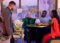 Debbie ‘ruins’ Adam’s Coronation Street proposal but someone devious is to blame