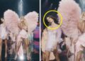 “Attention Seeking Ass Fads”: The Internet Cannot Stop Talking About These 8 Moments From The Victoria’s Secret Fashion Show Last Night