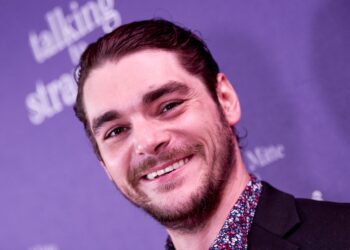 “I’ve Paid More In Taxes Than I Got From ‘Breaking Bad'”: This Resurfaced Clip Of RJ Mitte Is Making The Rounds Again After His Death