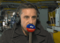 Gary Neville says new Man Utd star is ‘absolutely critical’ to Michael Carrick