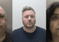 PPE scammers jailed for using funds to buy a Porsche, Rolexes and home revamp