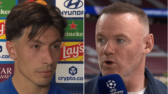 Manchester United icons slam Lisandro Martinez for explosive post-match interview